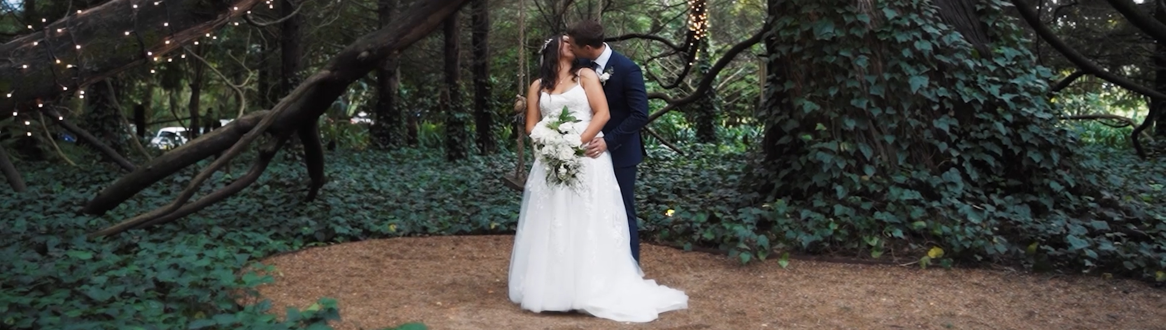 Dragonfly Productions SupplierHero Wedding Videography