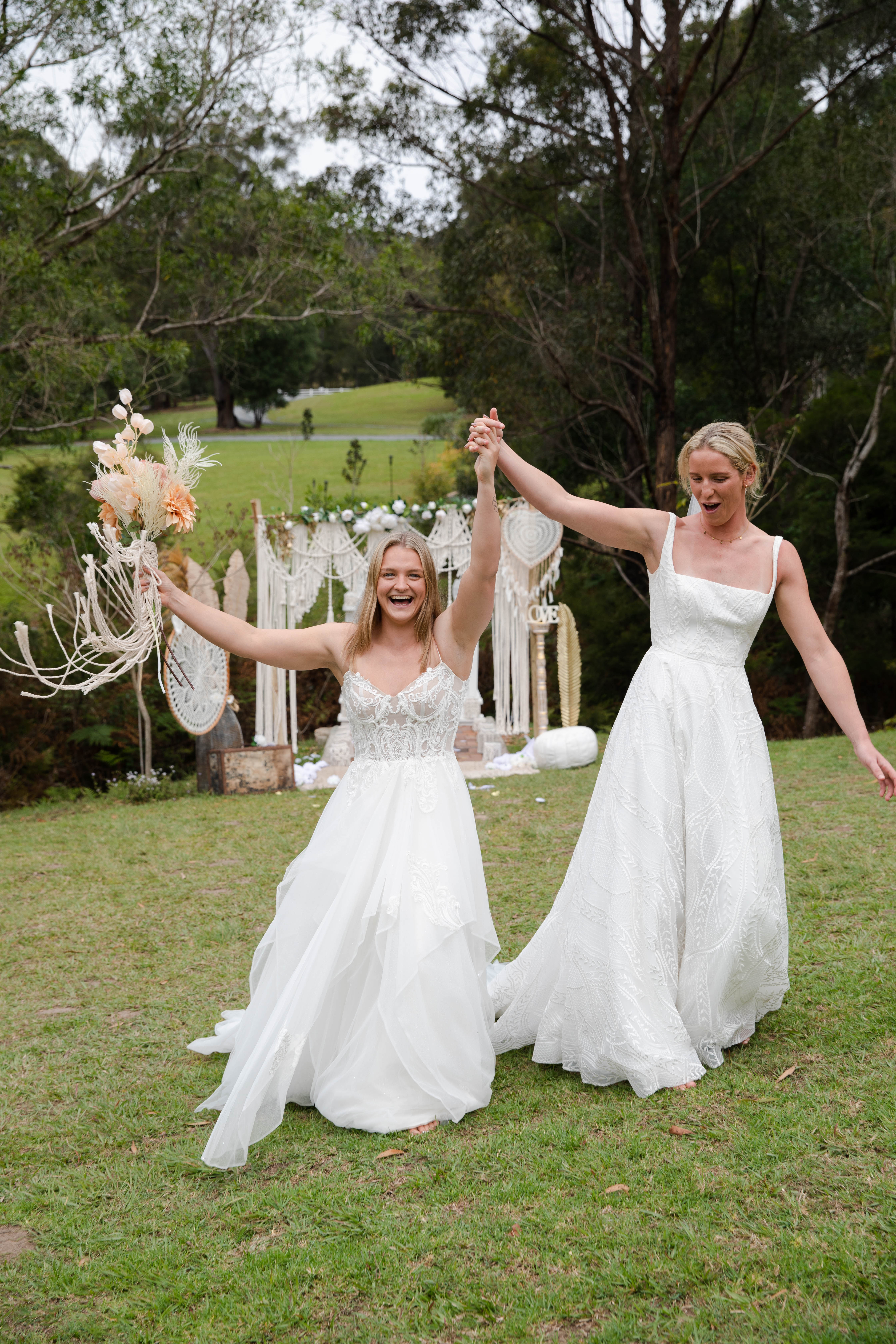 Dream Arches SupplierHero Wedding Hire