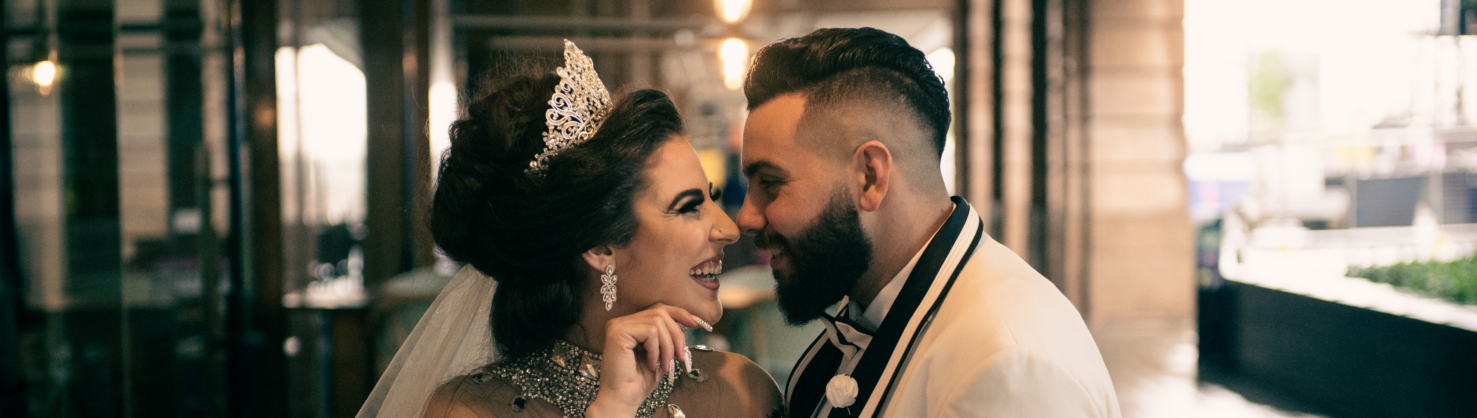 Dream Studio SupplierHero Wedding Videography