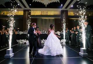 Dream Wedding Entertainment