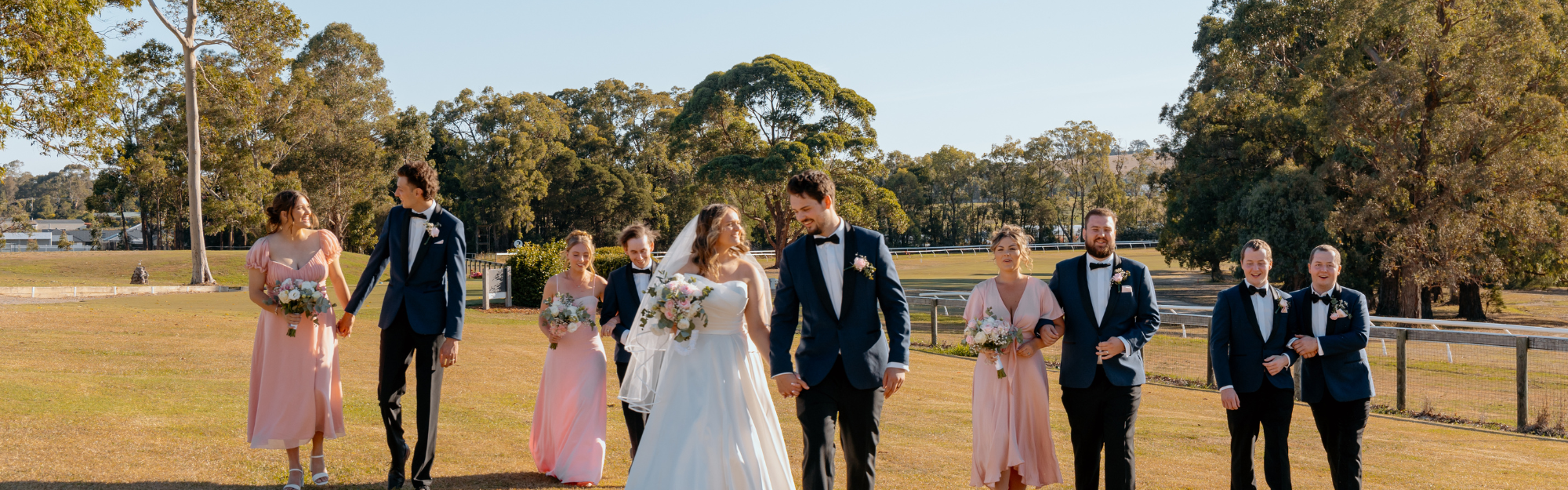 Drouin Golf and Country Club SupplierHero Wedding Venues