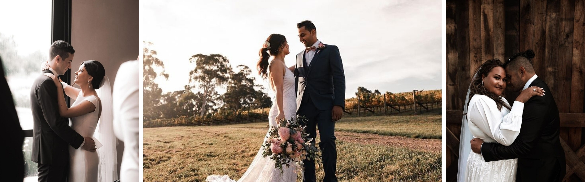 Dual Pixel Weddings SupplierHero Wedding Photography