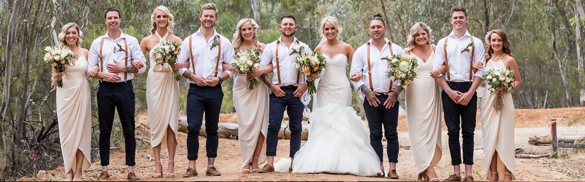 Dungula Events Centre SupplierHero Wedding Venues