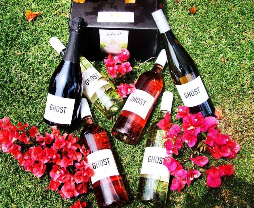 Ghost Wines