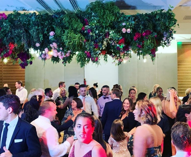 Event Entertainment Group