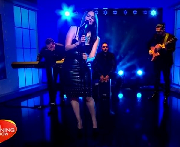 DEBELLIS ENTERTAINMENT