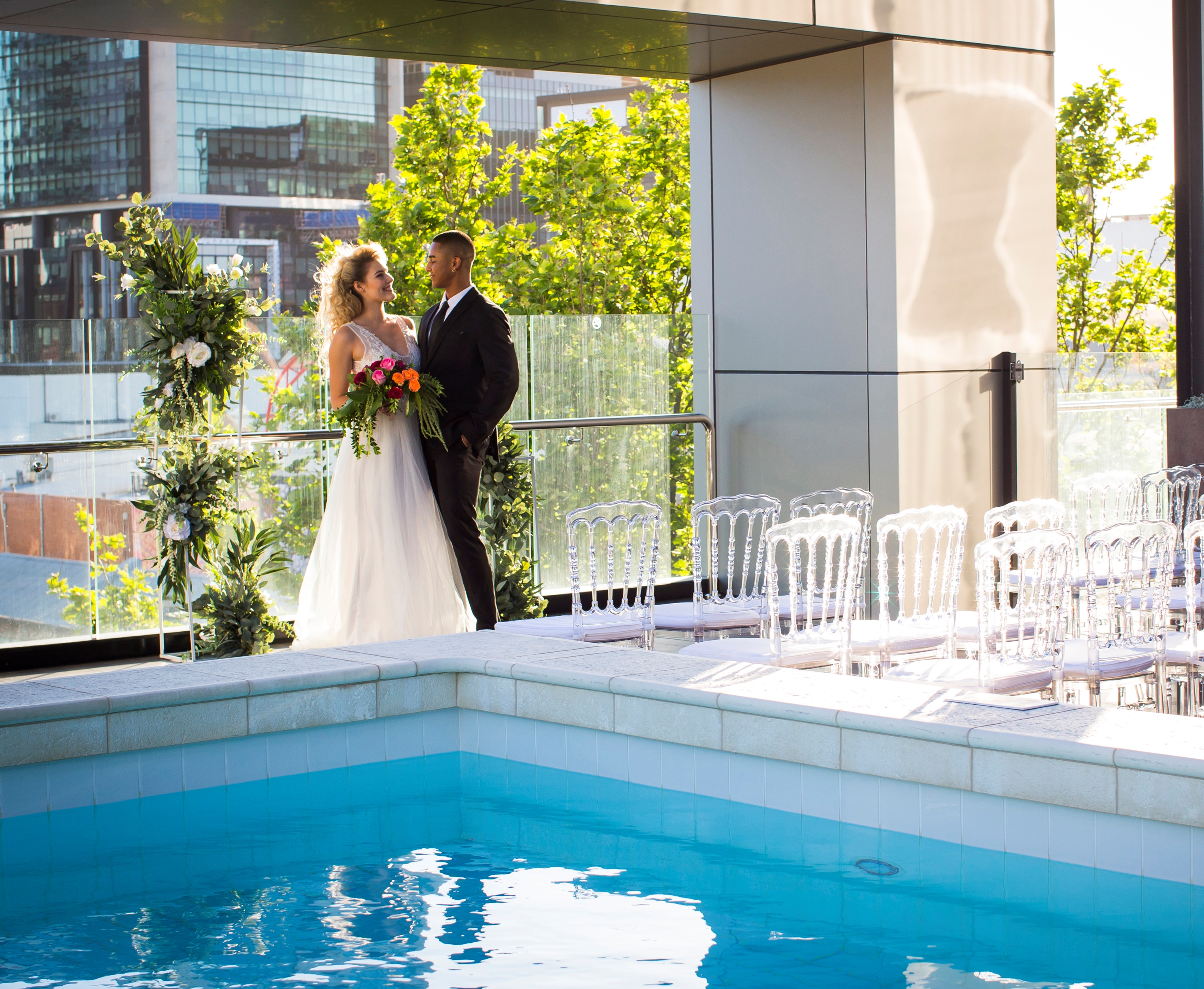 DoubleTree by Hilton Perth Northbridge