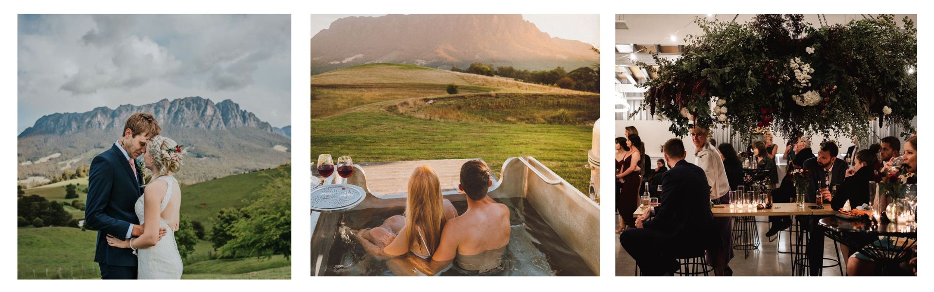 Eagles Nest Retreat SupplierHero Wedding Venues