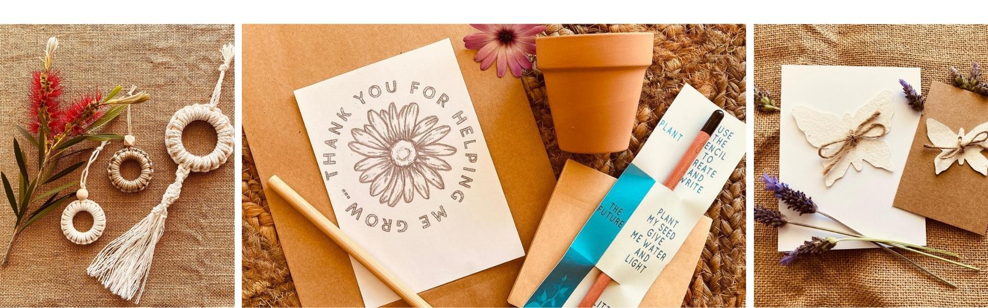 EarthUs by Jojo SupplierHero Wedding Bomboniere