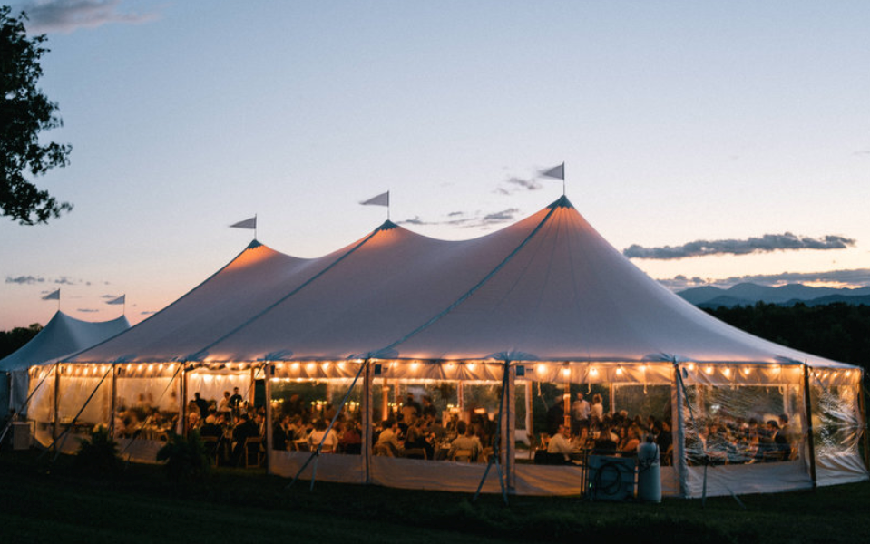 Twilight Glamping \u0026 Event Hire 