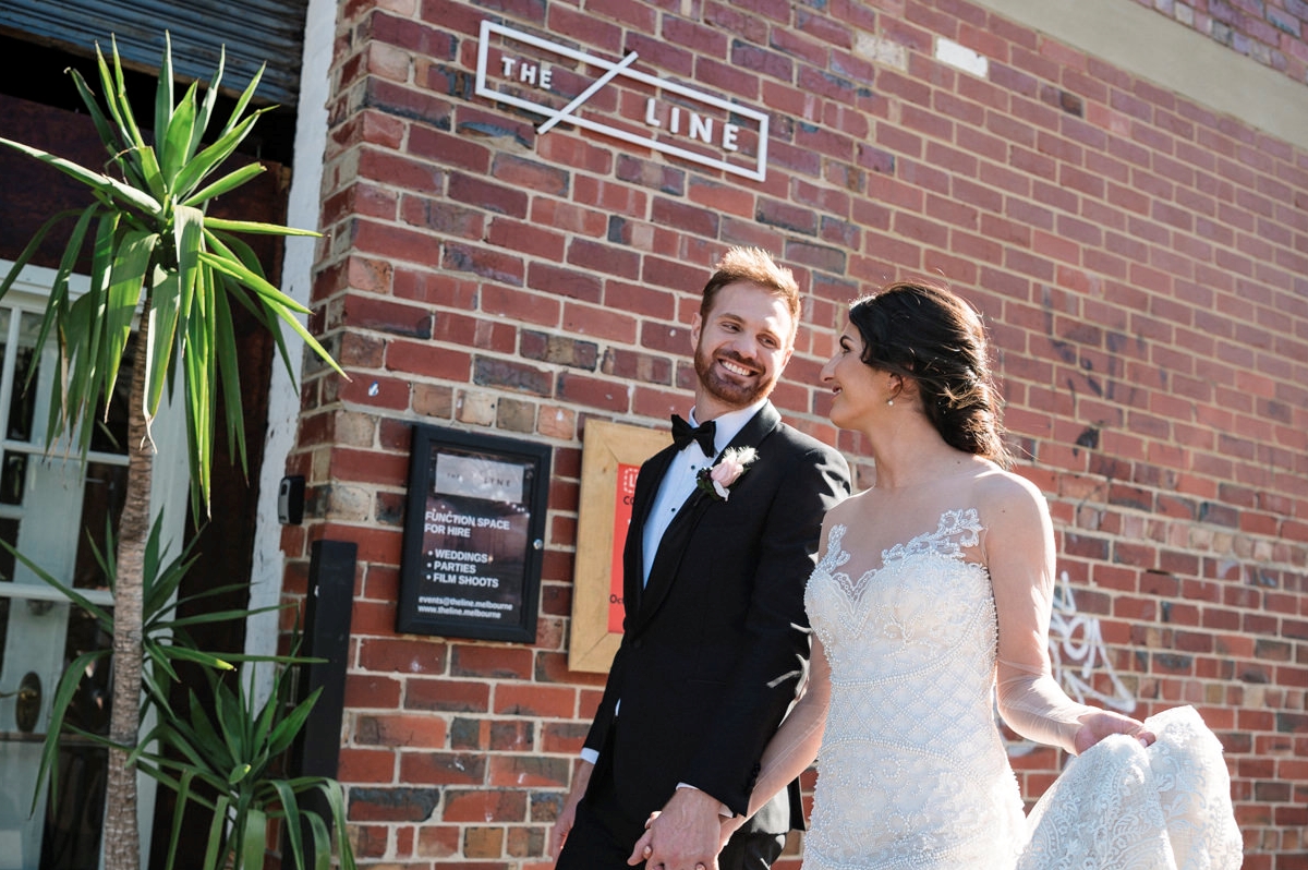 Mens Suit Warehouse Wedding Formal Wear Abbotsford Easy Weddings