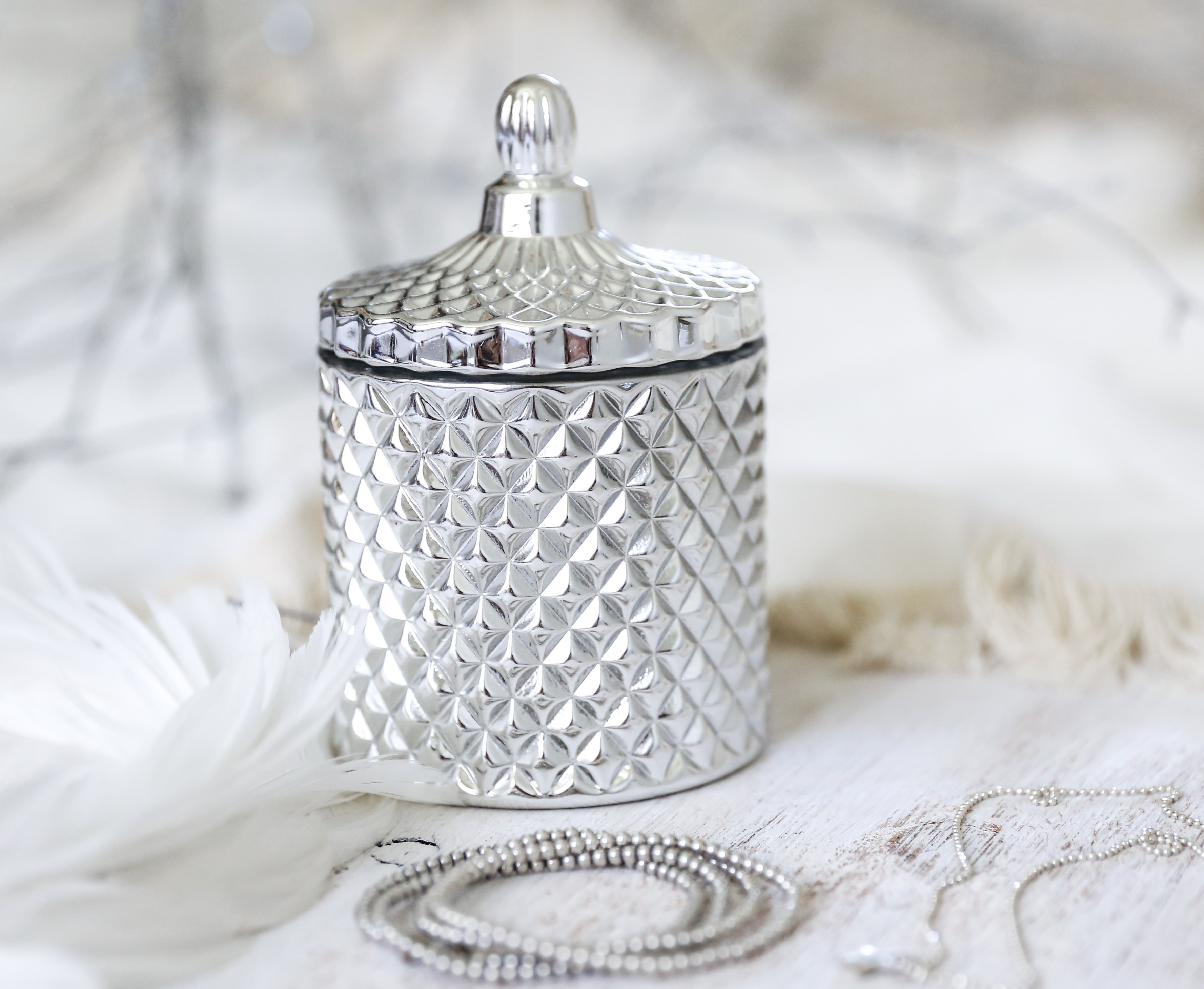 Styled by K - Luxury Bomboniere