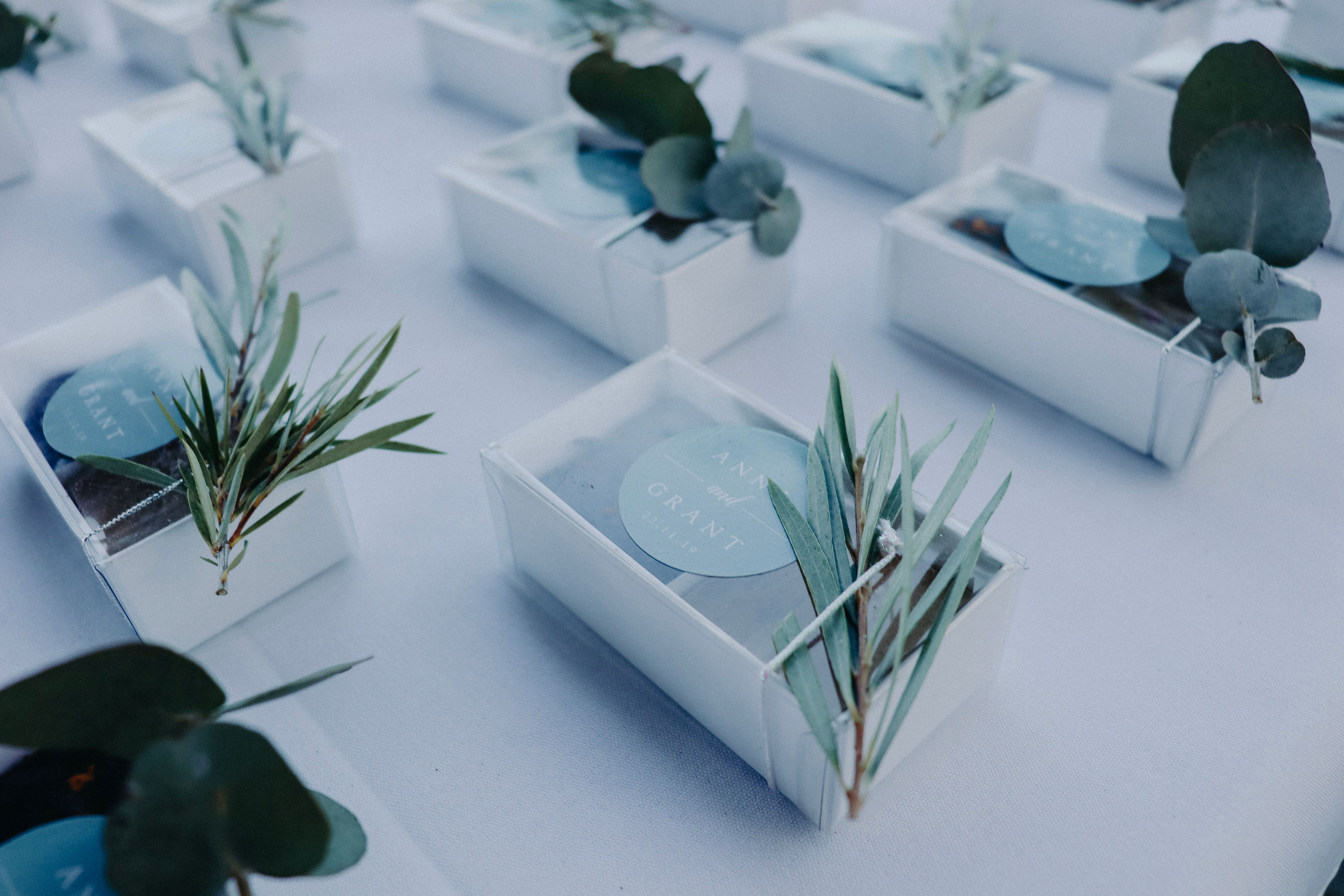 Edible Favours SupplierHero Wedding Bomboniere