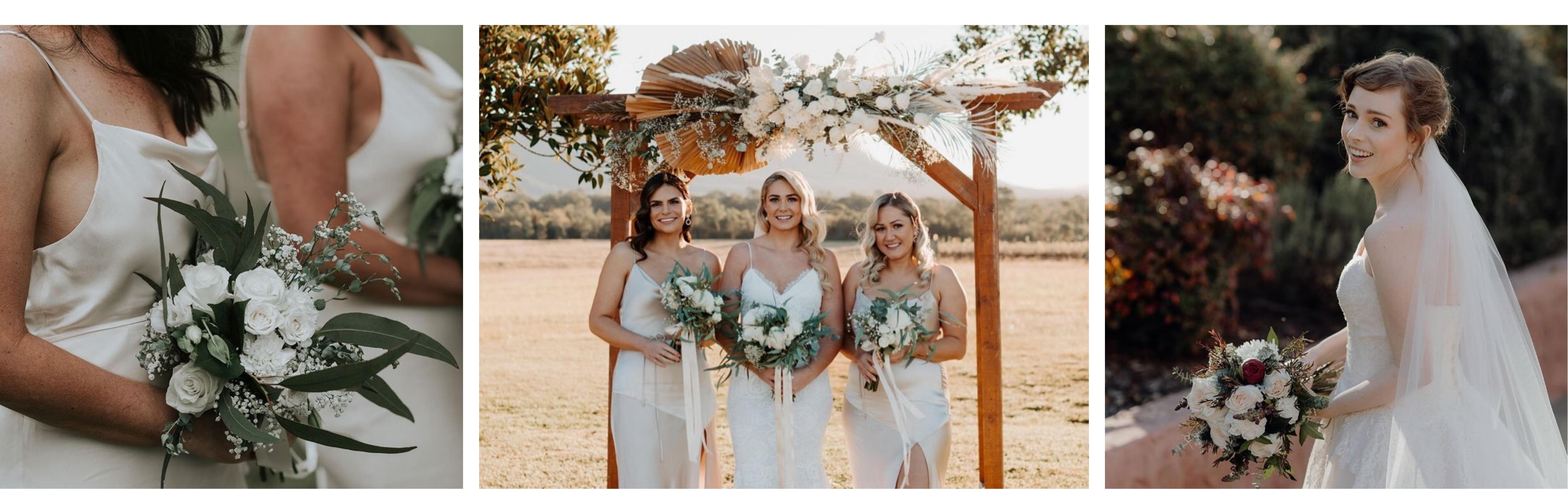 Edwards and Day SupplierHero Wedding Flowers