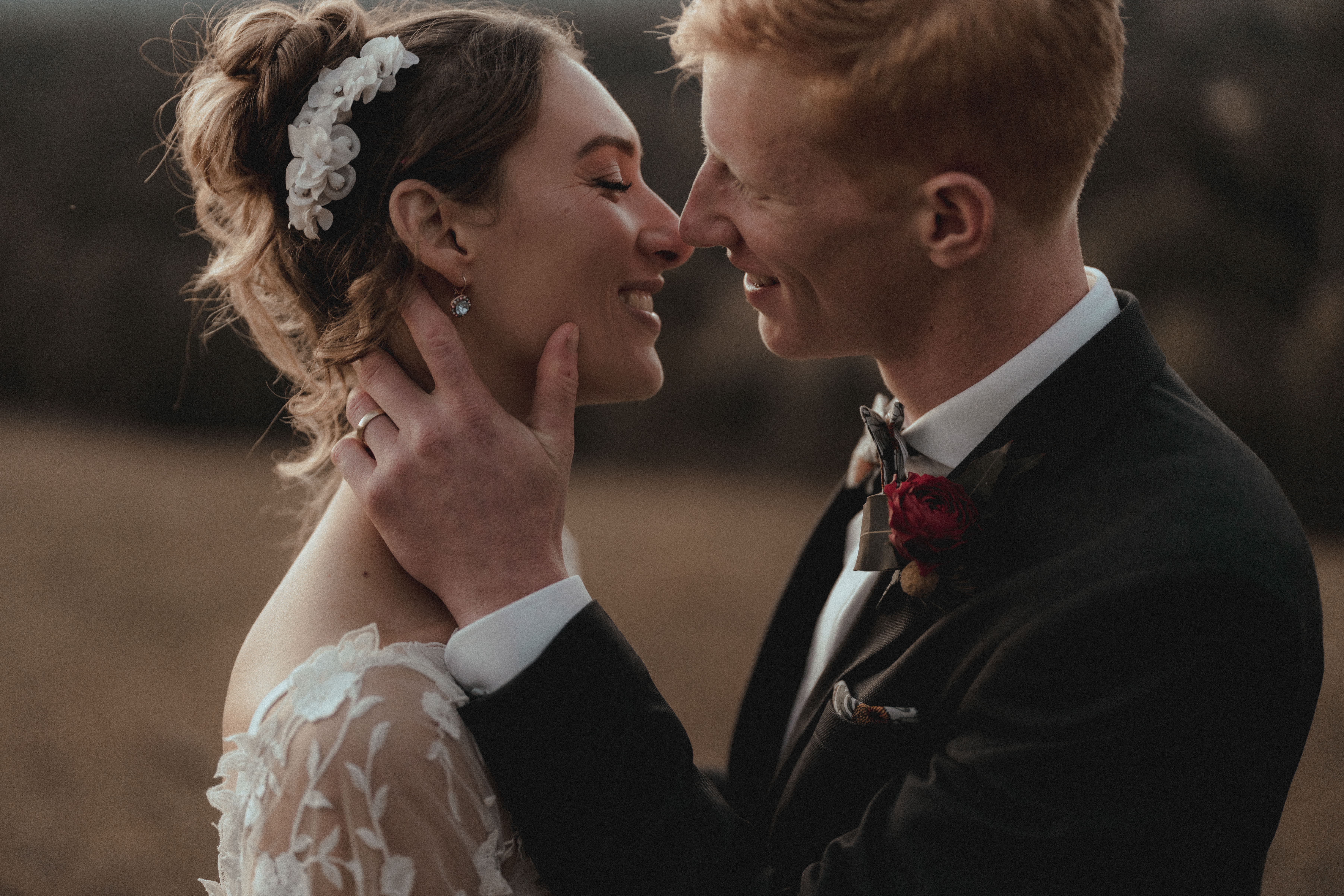 Eerik Sandstrom SupplierHero Wedding Photography