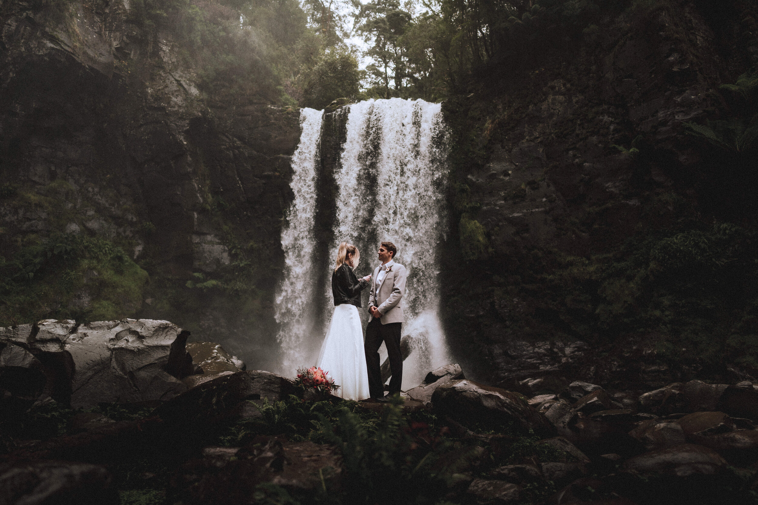 Eerik Sandstrom SupplierHero Wedding Photography