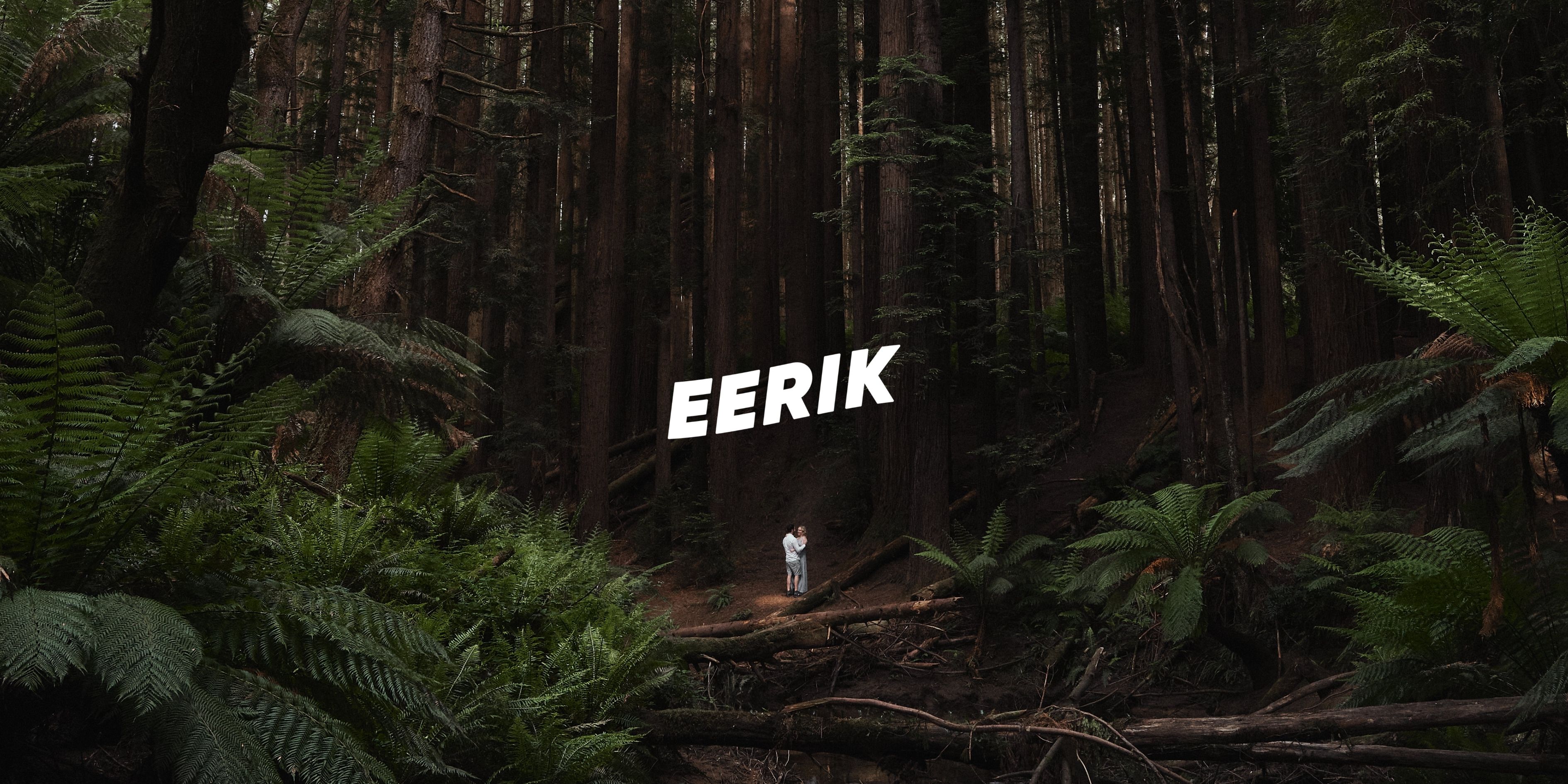 Eerik Sandstrom SupplierHero Wedding Photography