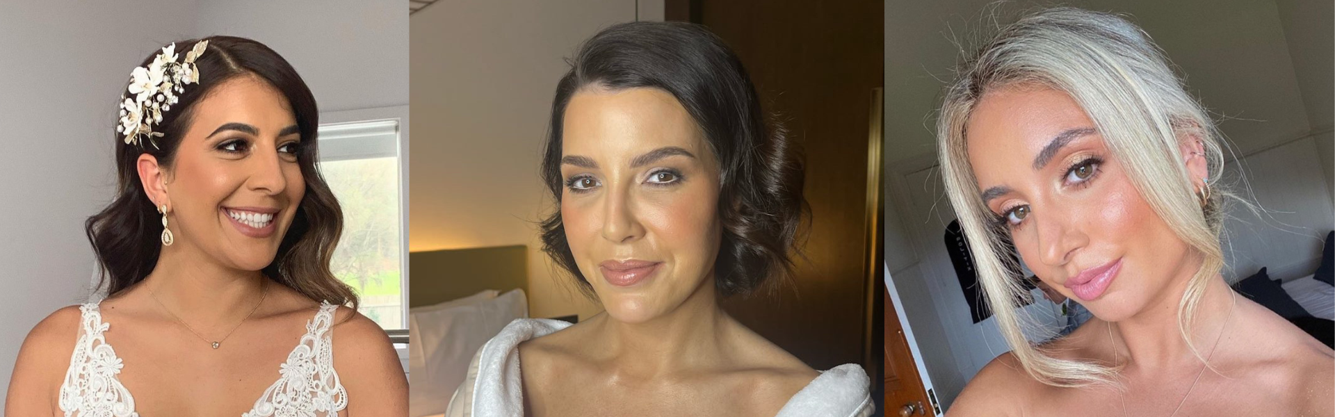 Effie Mia Makeup SupplierHero Wedding Hair and Makeup