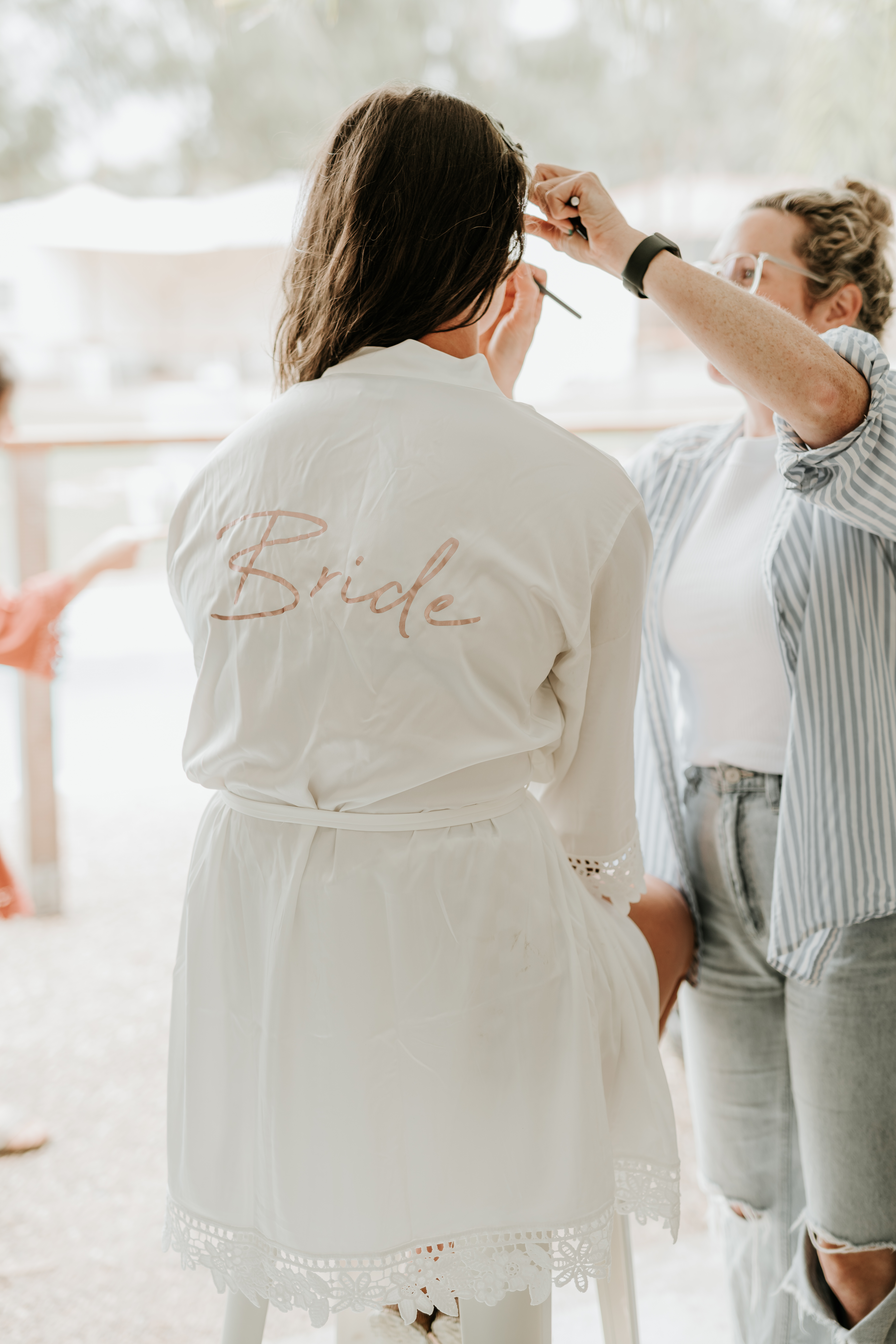 Eight Acres Lakes Entrance SupplierHero Wedding Accommodation