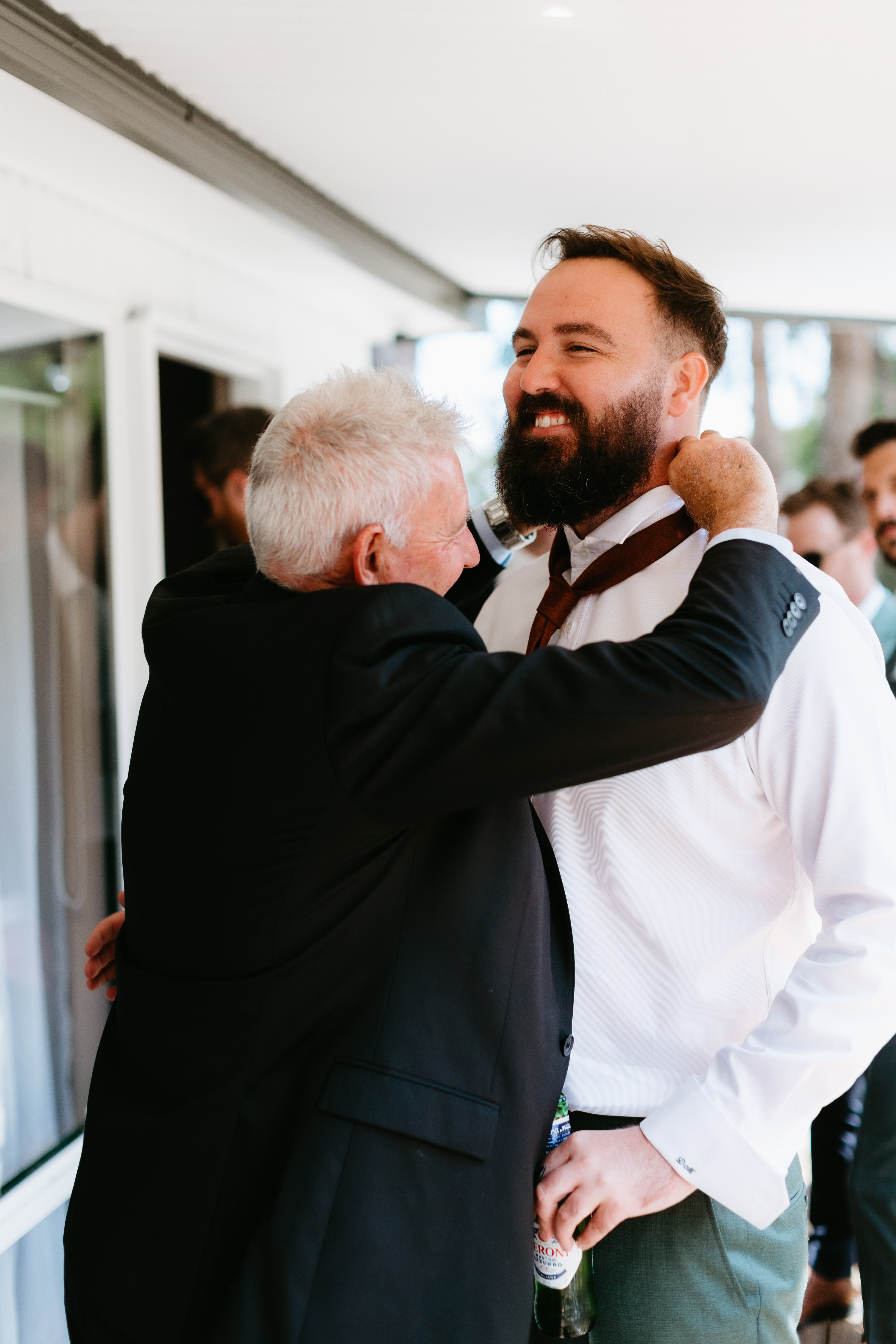 Eight Acres Lakes Entrance SupplierHero Wedding Accommodation