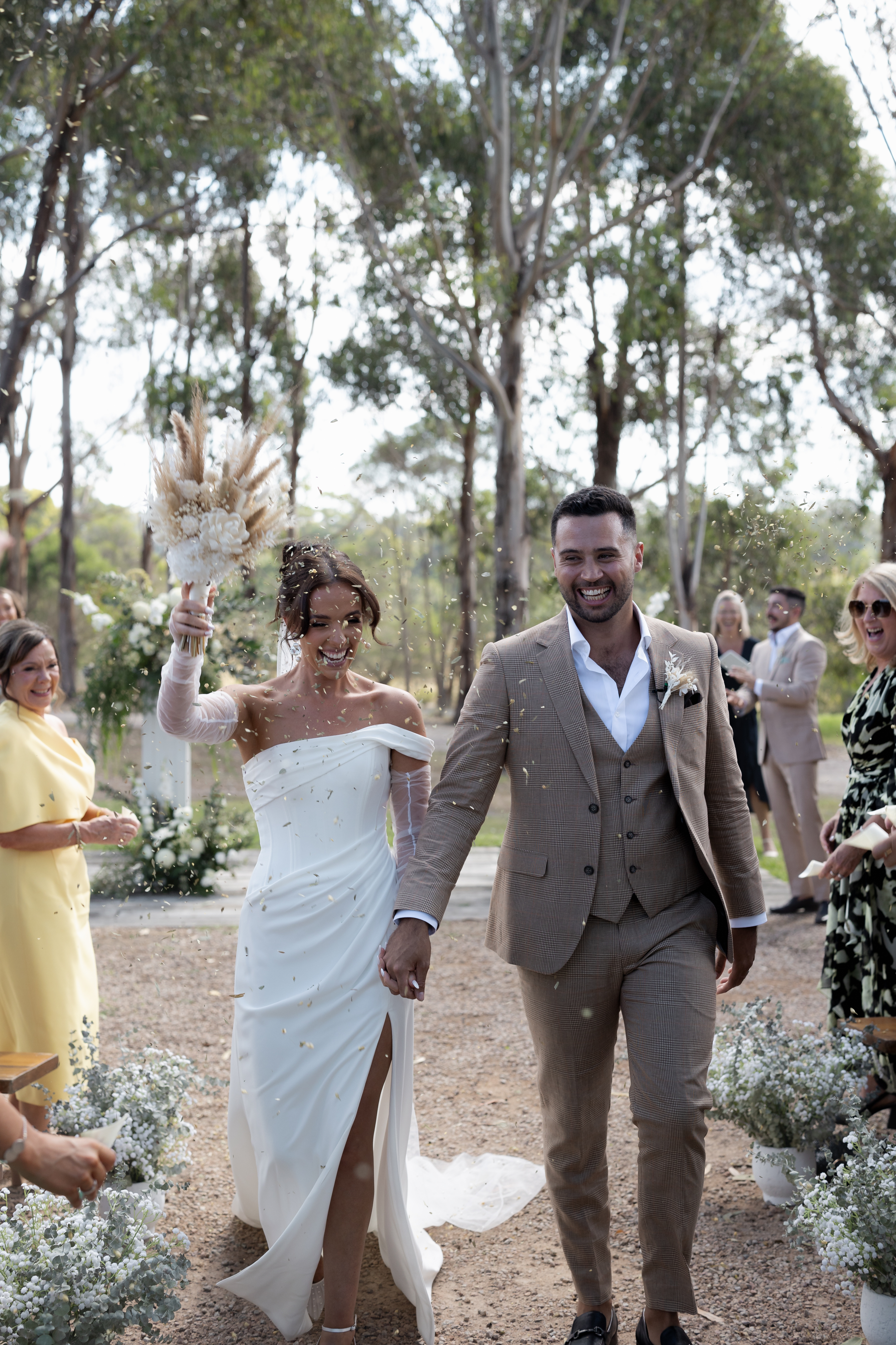 Eight Acres Lakes Entrance