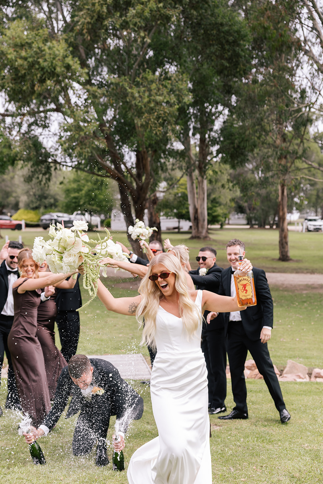 Eight Acres Lakes Entrance