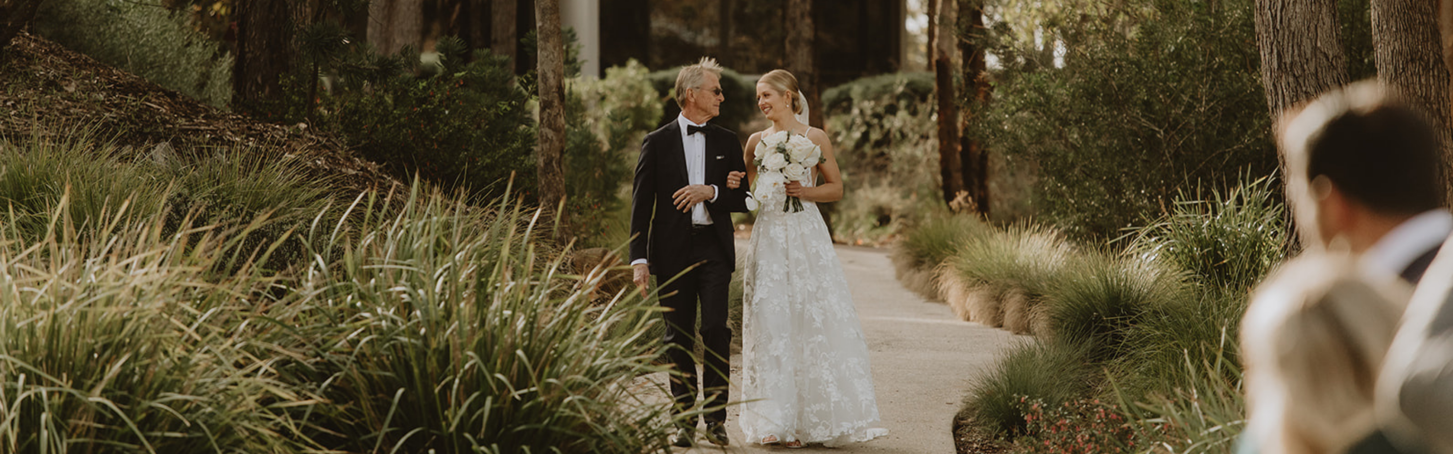 Eight Willows Retreat SupplierHero Wedding Venues