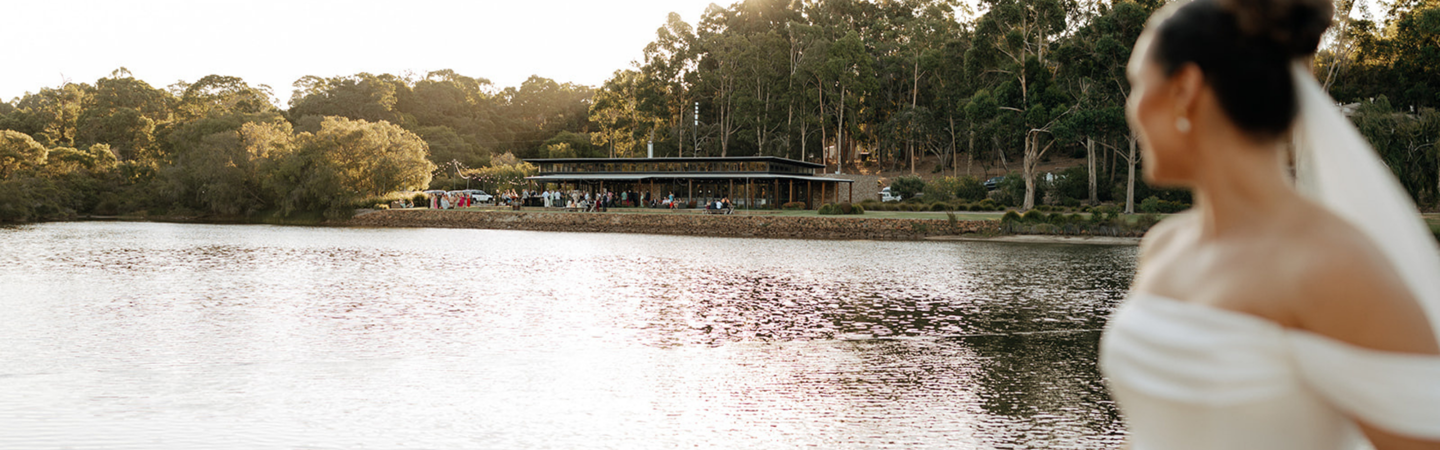 Eight Willows Retreat SupplierHero Wedding Venues