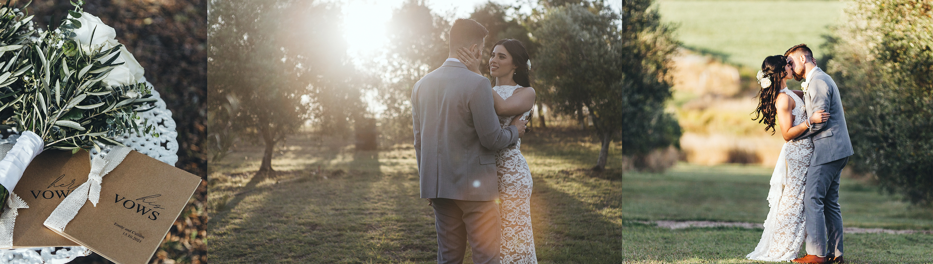 EKP Studios SupplierHero Wedding Photography
