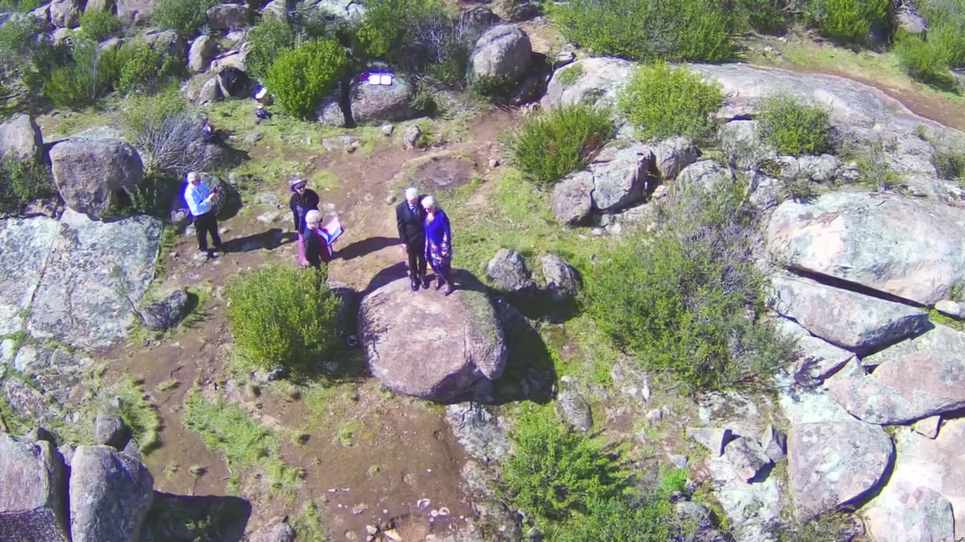 Elaine Matheson Celebrant SupplierHero Marriage Celebrant