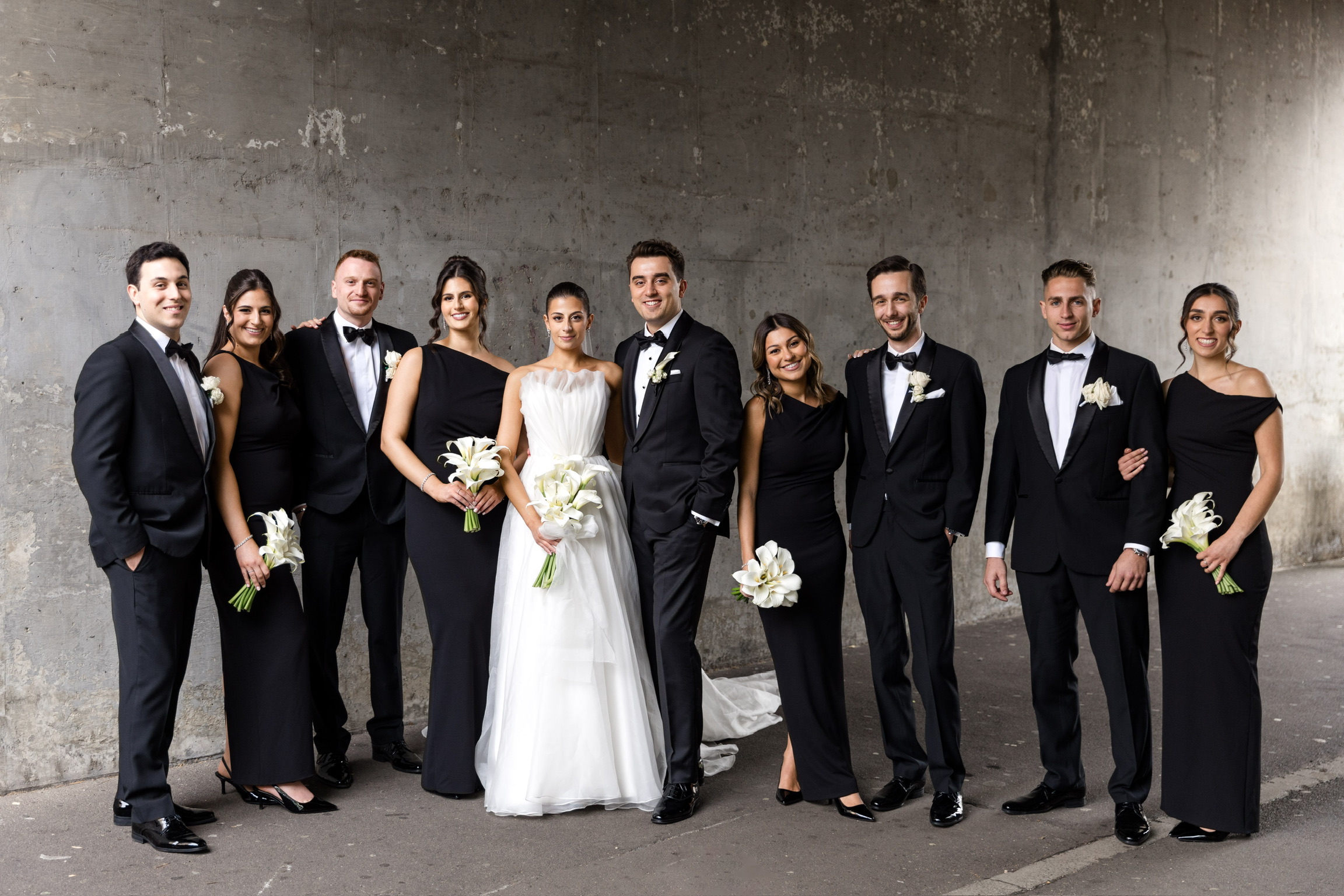 el'botanical SupplierHero Wedding Flowers