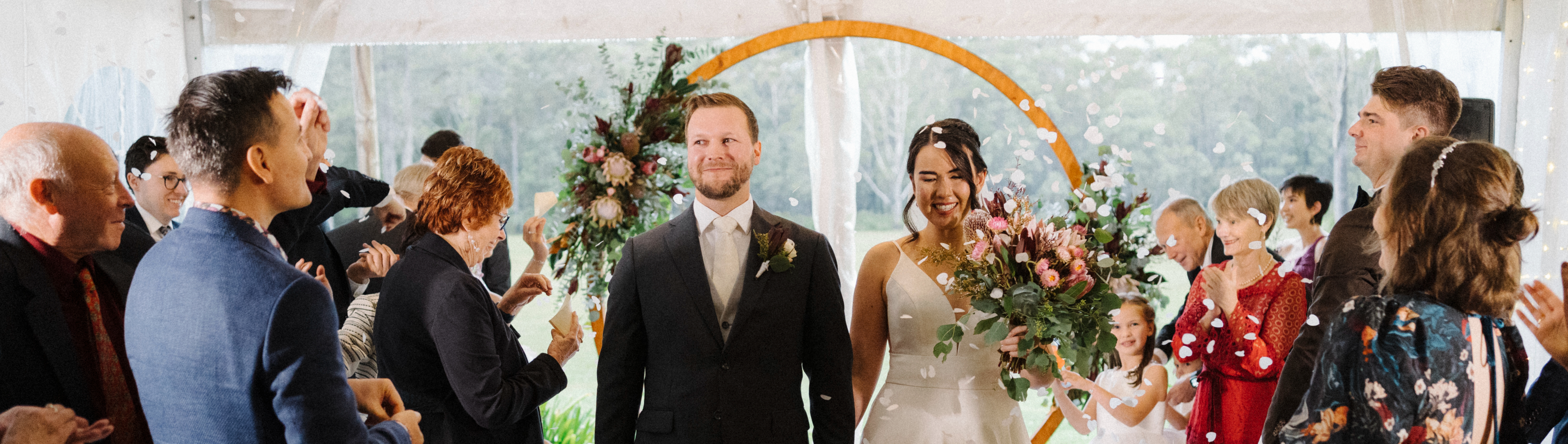 Electra Makeup Artist SupplierHero Wedding Hair and Makeup