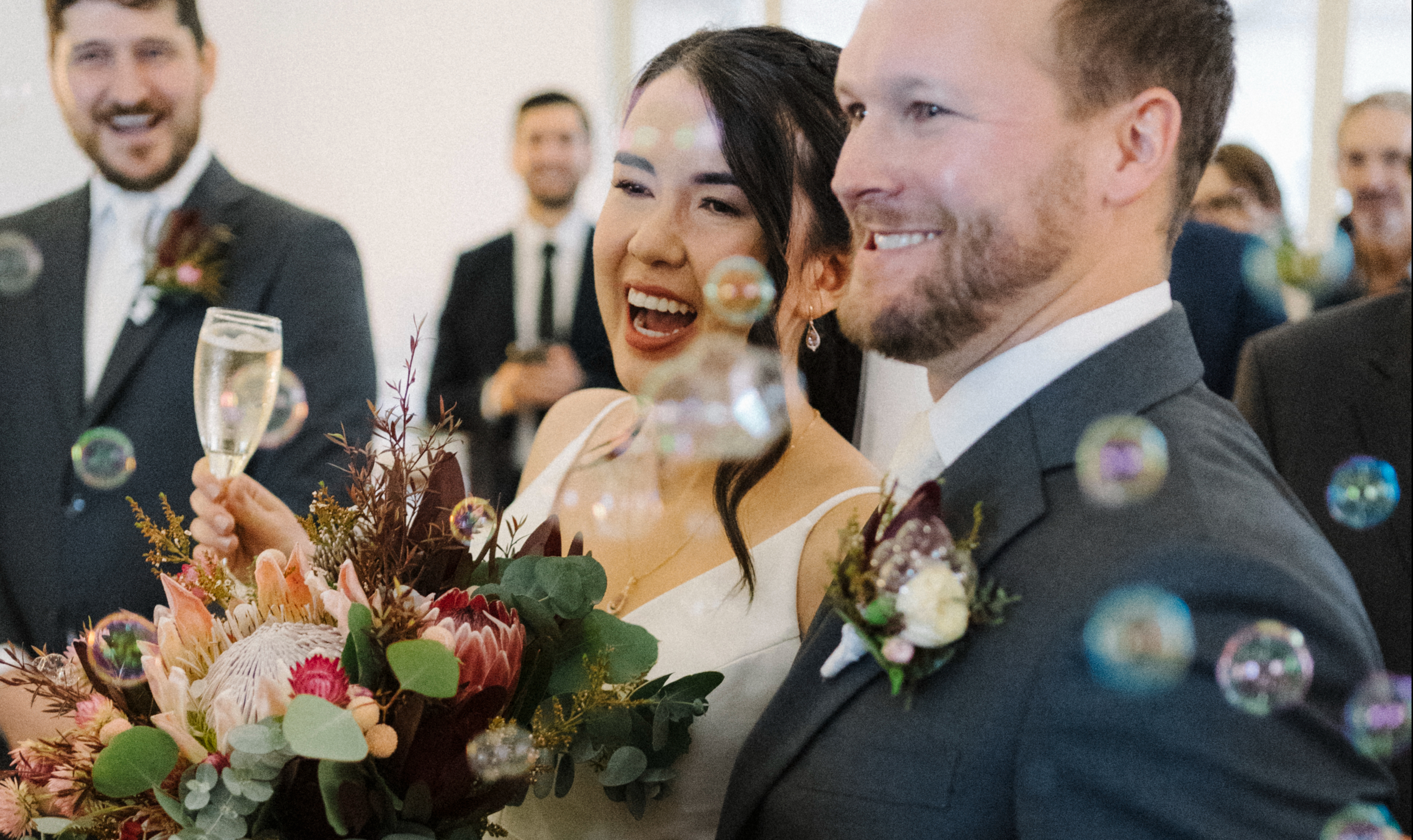 Electra Makeup Artist