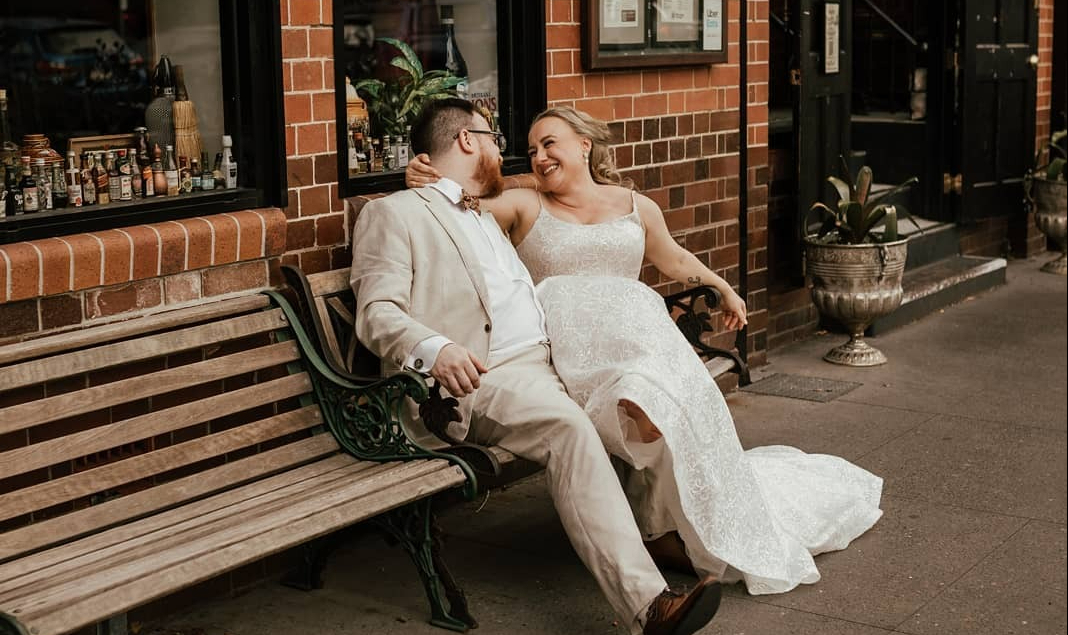 Electric Avenue & Mrs J Rabbits