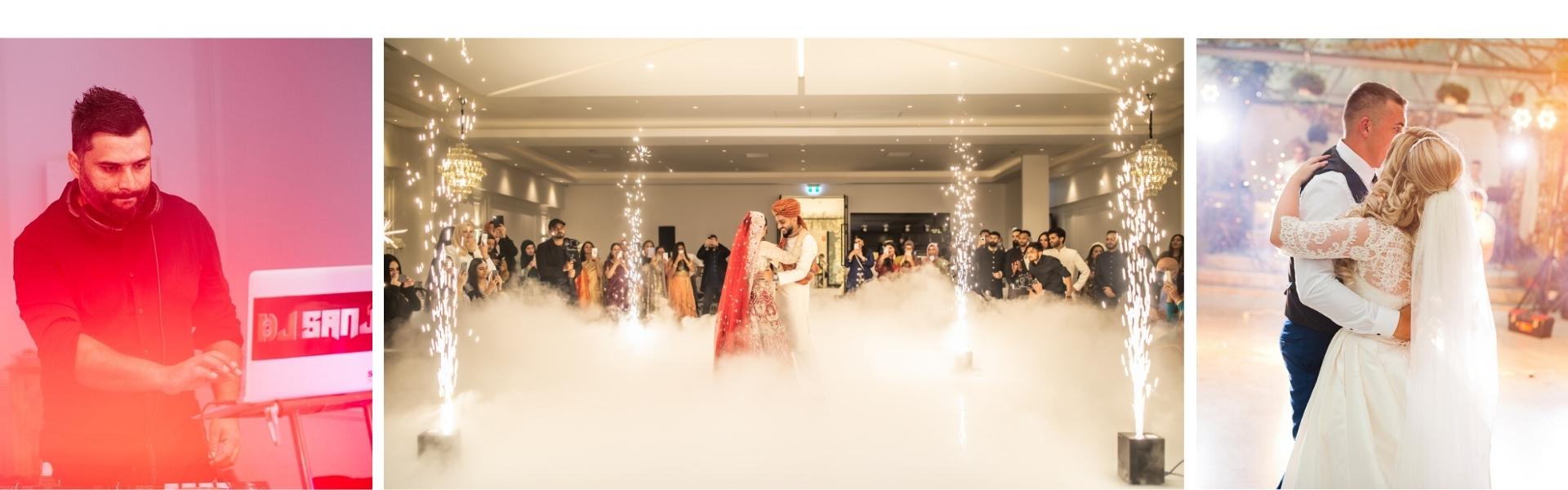 Elegant Entertainment Melbourne SupplierHero Wedding Music