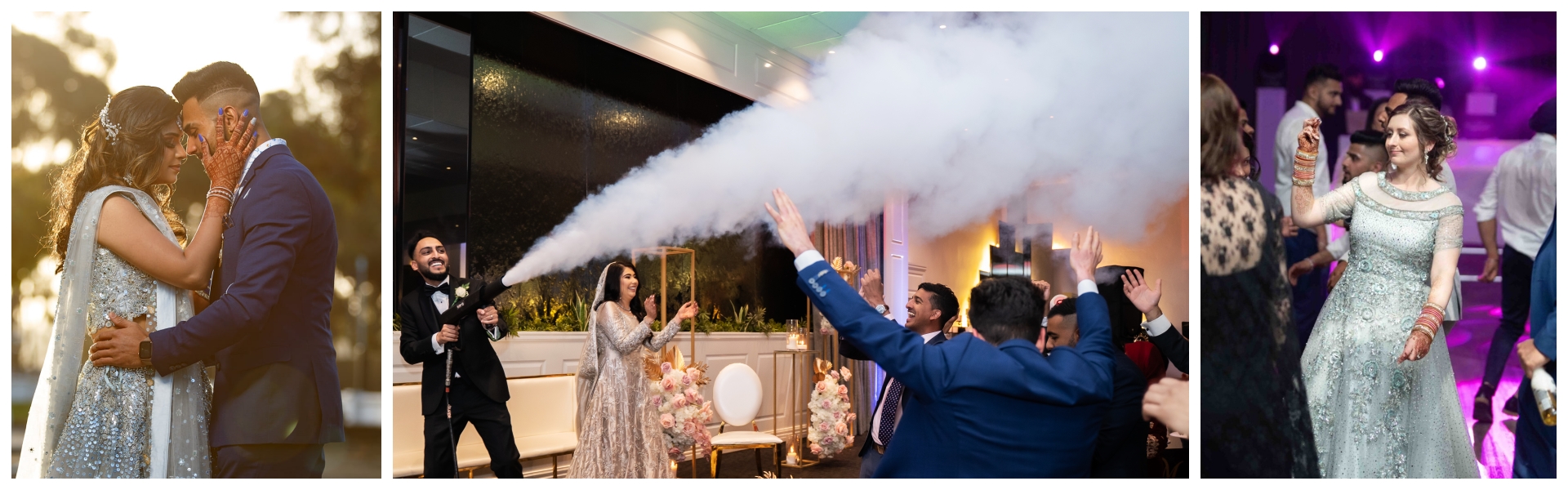 Elegant Entertainment Melbourne SupplierHero Wedding Music