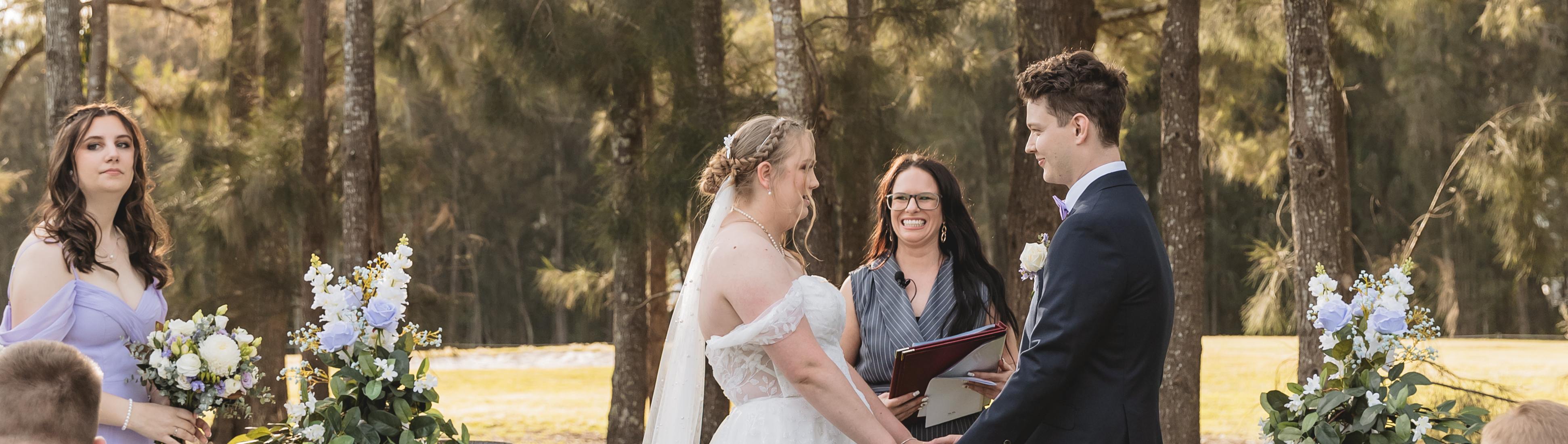 Elegant Hearts SupplierHero Marriage Celebrants