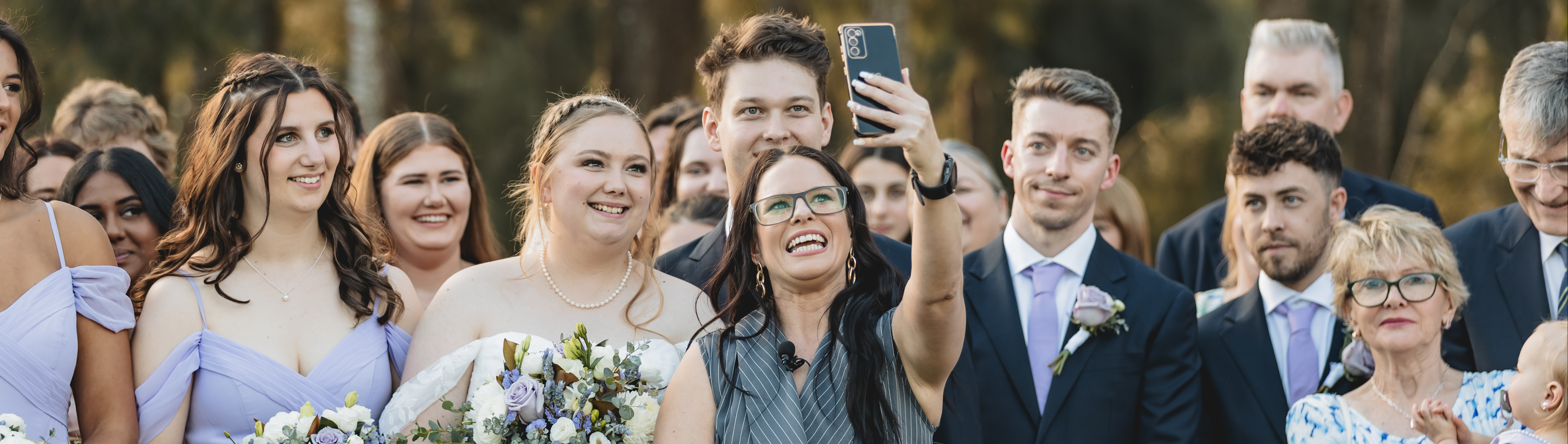 Elegant Hearts SupplierHero Marriage Celebrants