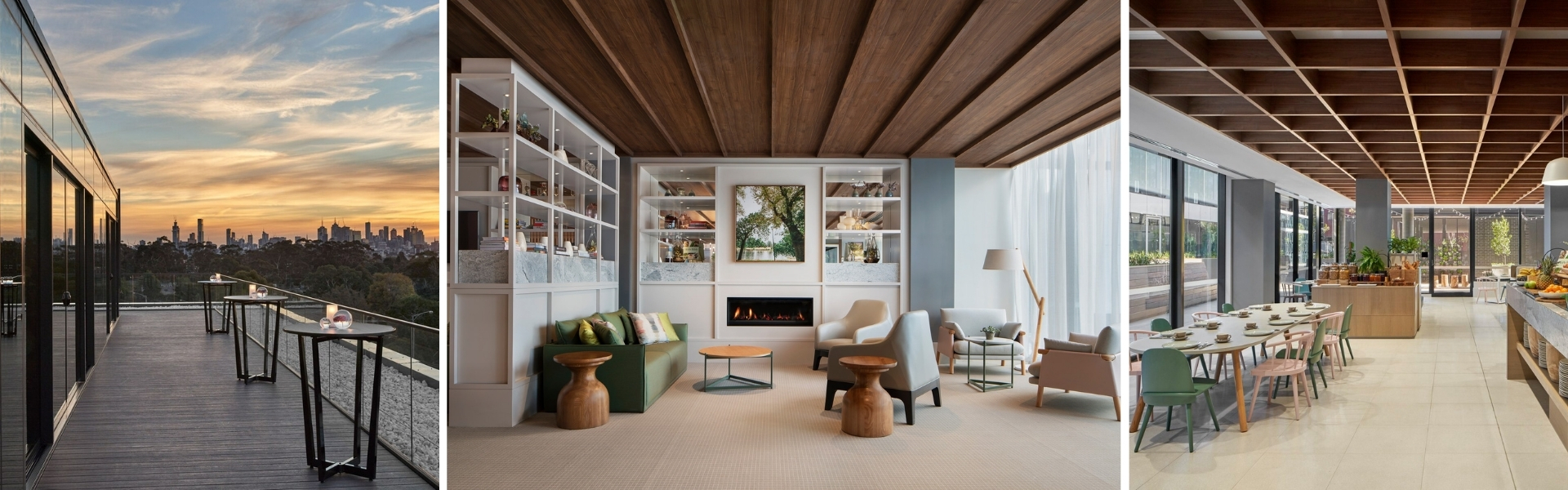 Element Melbourne Richmond SupplierHero Wedding Venues