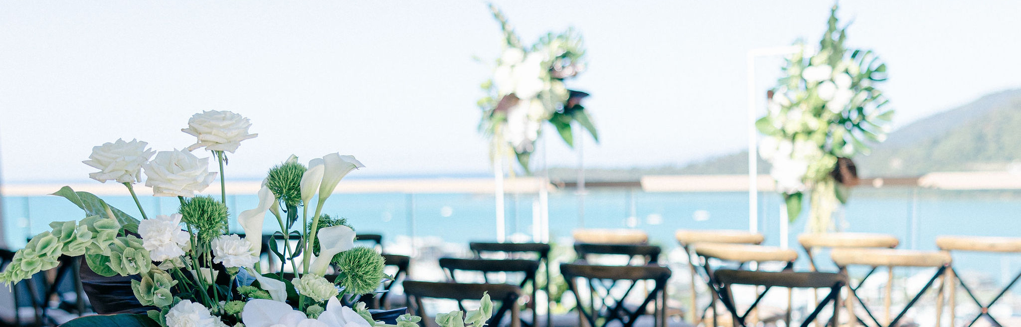 Elementa Whitsundays SupplierHero Wedding Venues