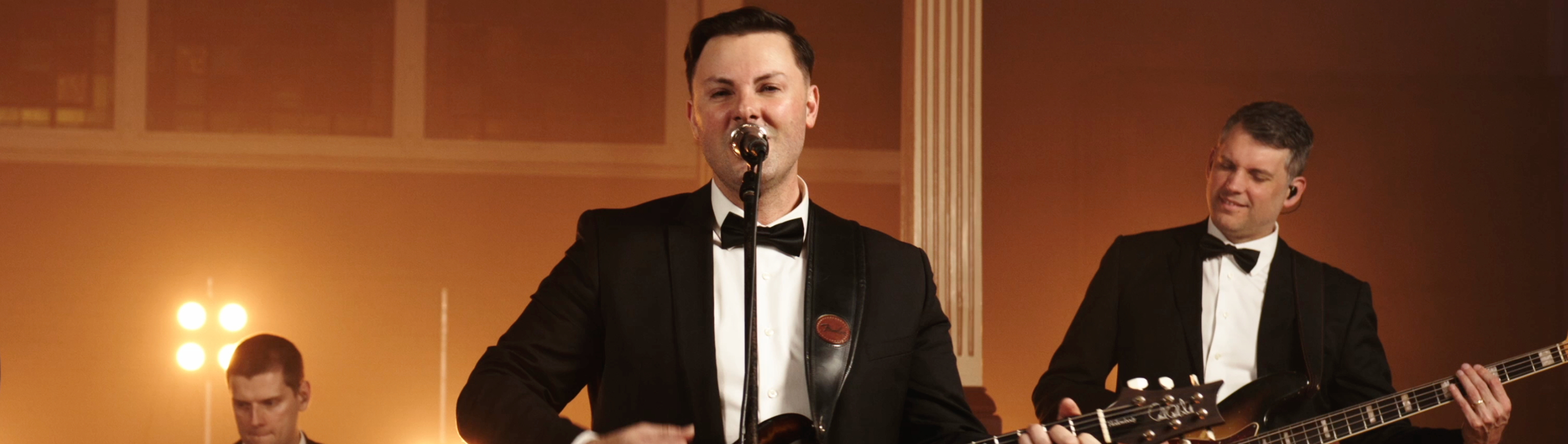 Elevation Band SupplierHero Wedding Music