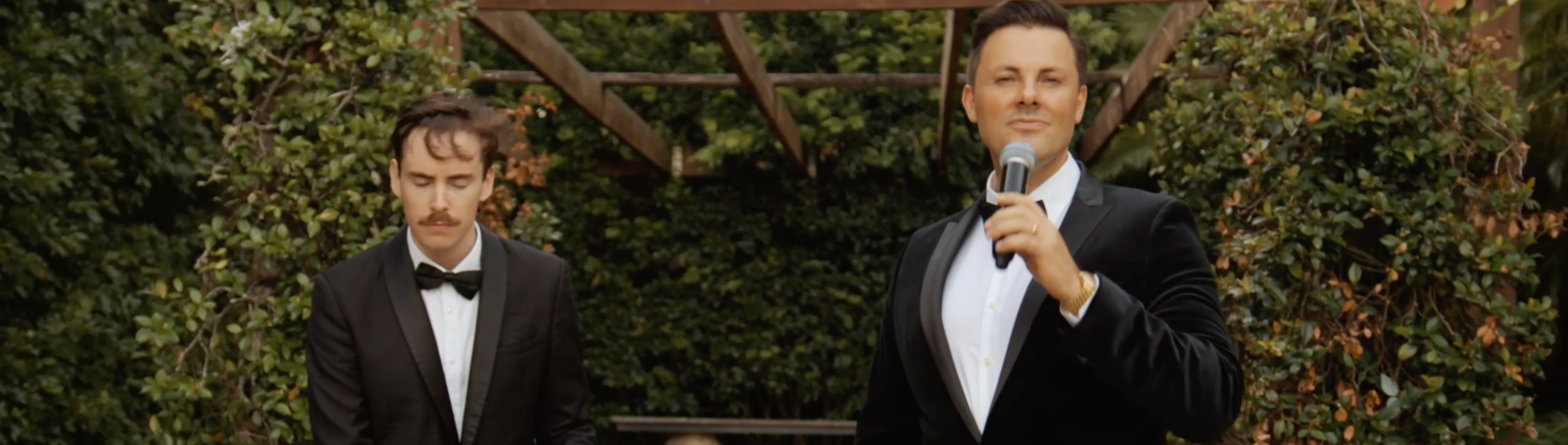 Elevation Band SupplierHero Wedding Music