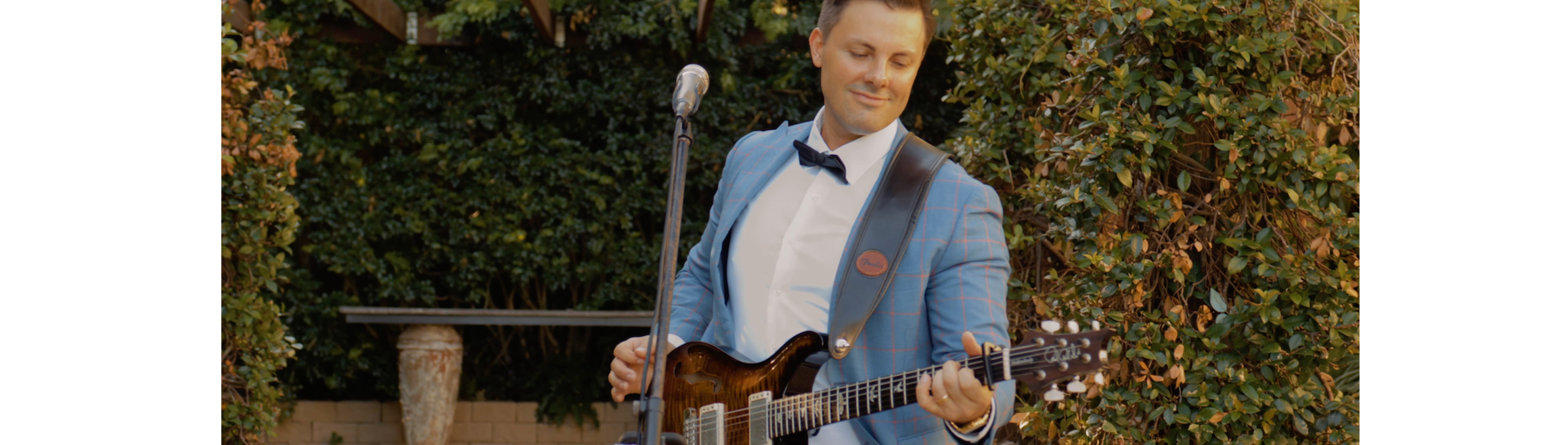 Elevation Band SupplierHero Wedding Music