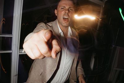 Elevation Band SupplierProfileLive Wedding Music