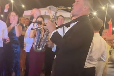 Elevation Band SupplierProfileLive Wedding Music