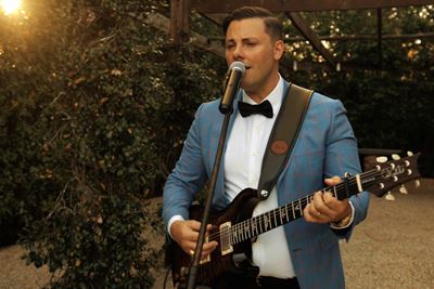 Elevation Band SupplierProfileLive Wedding Music