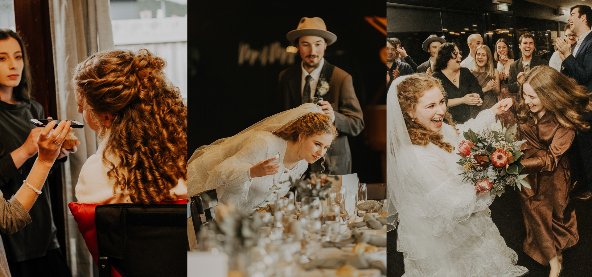 Eleven Weeks Events Co SupplierHero Wedding Planners