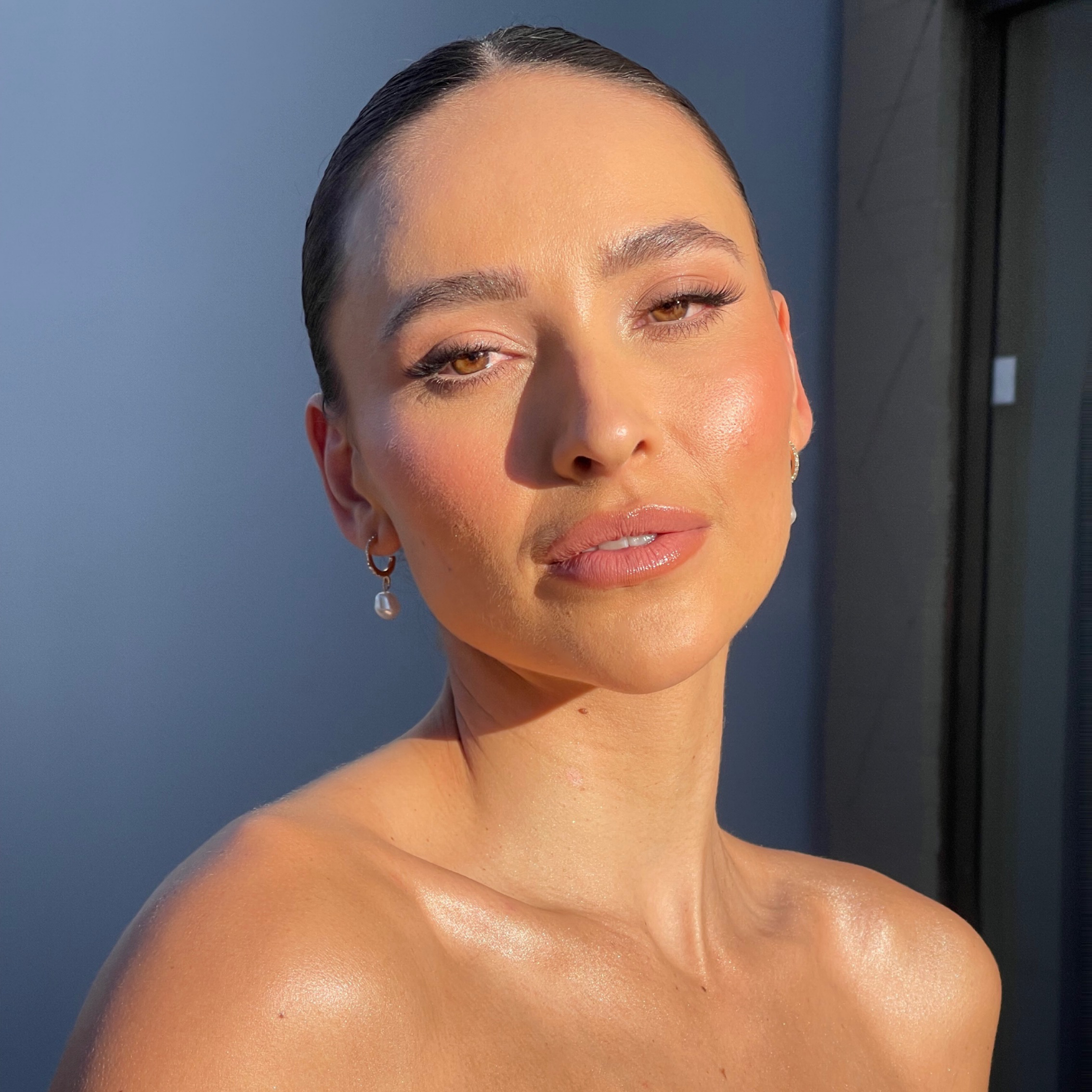 Elicia Rose hair and Makeup Artistry