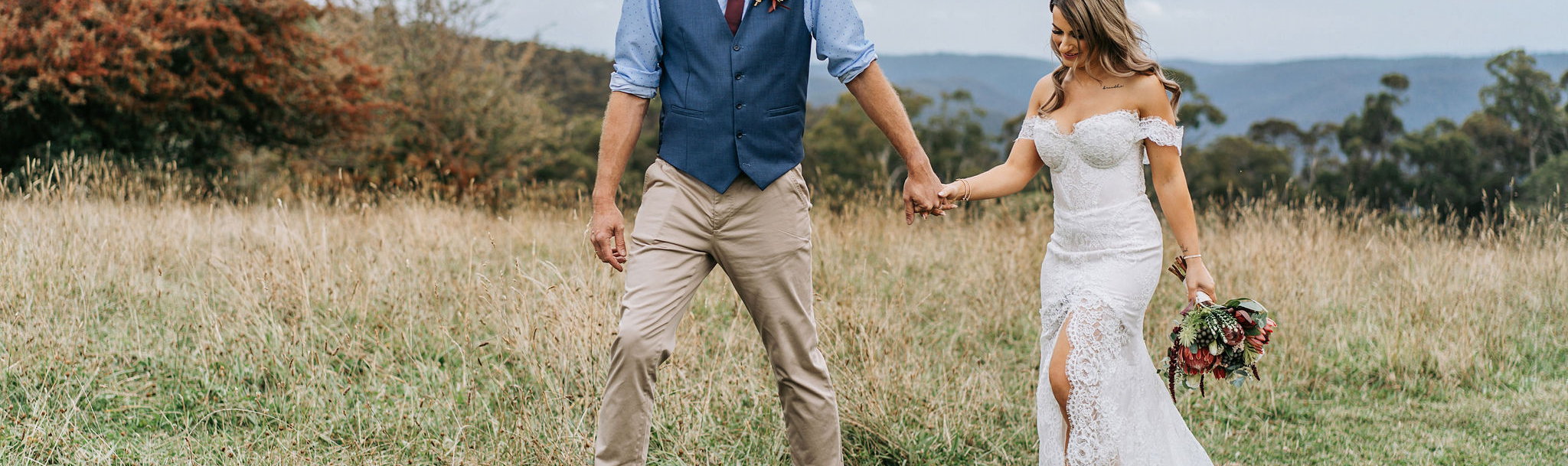 Elissa Marie Design SupplierHero Wedding Dress Designers