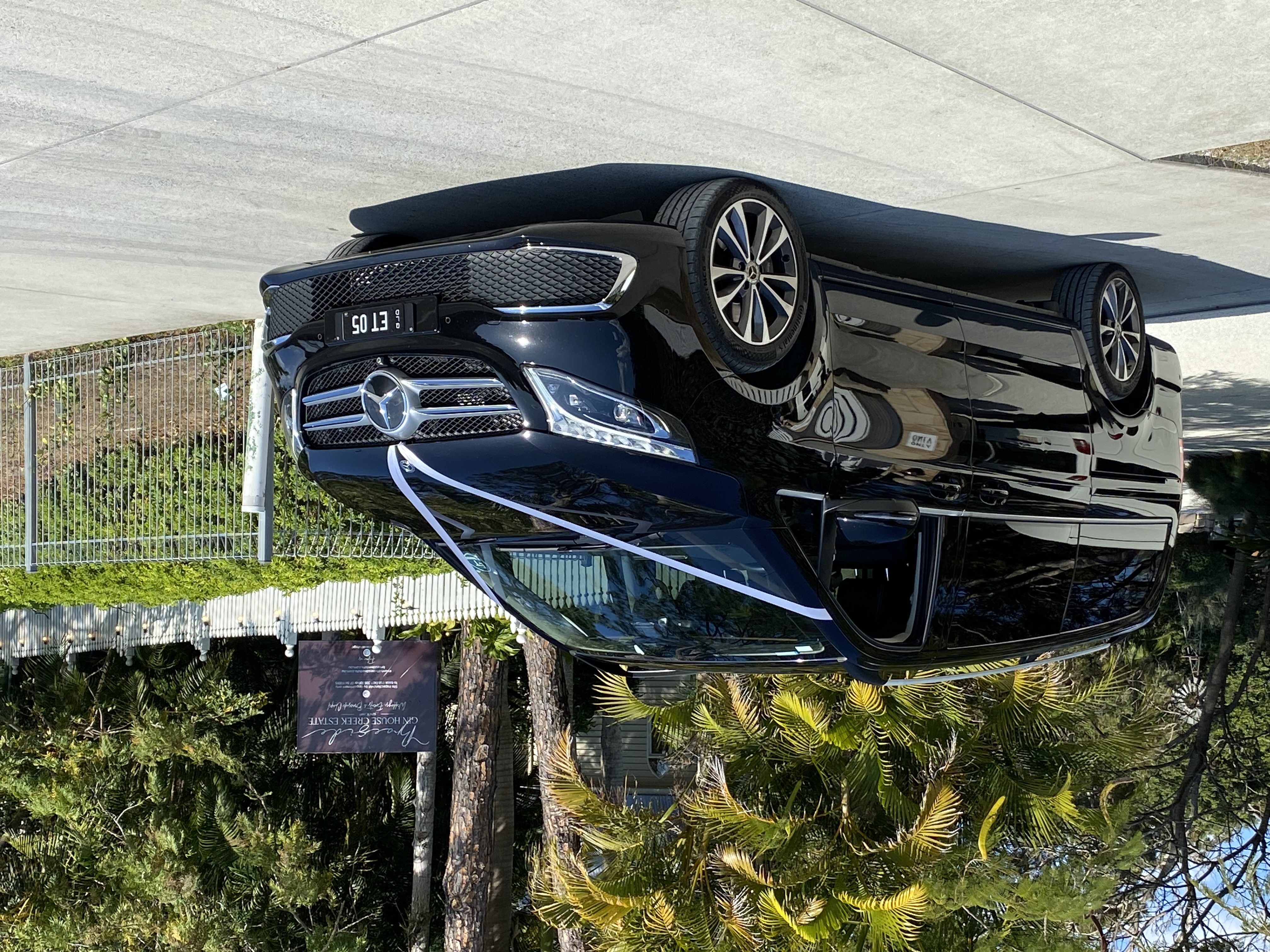 Elite Transfers SupplierHero Wedding Cars